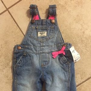 3m Fleece lined overalls